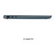 8. Lenovo Yoga 7 Gen 11 14AGP11 Ryzen AI 5 435 14" WUXGA Touch OLED 400 Nits 60Hz Glänzend 16 GB LPDDR5X-8000 SSD512 Radeon 840M Grafik 5,0 MP + IR 70 Wh Win11 Tidal Teal