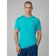 Schnelltrocknendes Herren-Trainingsshirt (Standardgröße) 4F 4FRSS26TFTSM2441-48S