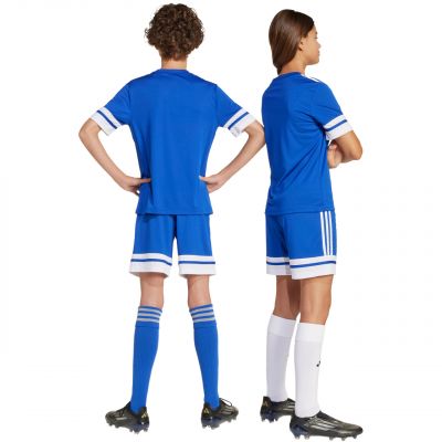 7. adidas Squadra 25 Jr Shorts JJ2419