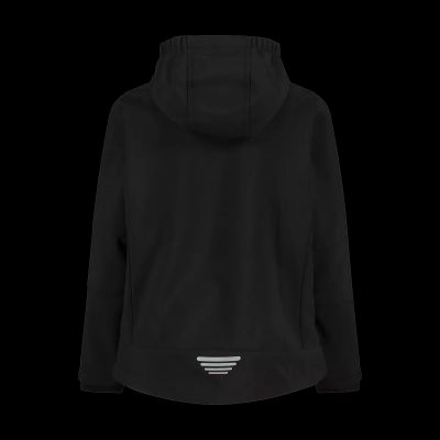 3. CMP Kinderjacke Fix Hood Jr 3A00094-U901