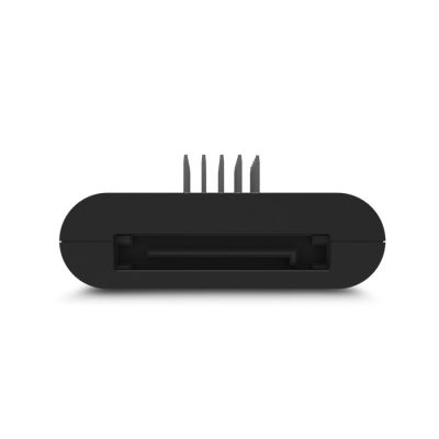 5. NZXT USB 2.0 Hub NZXT 3. Generation AC-IUSBH-M3