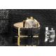 6. Herrenarmbanduhr ZEPPELIN LZ129 Hindenburg 7038-1 + BOX