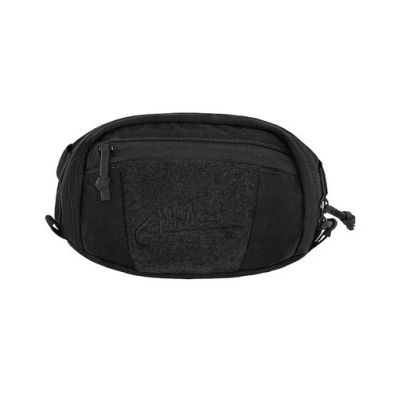 2. Helikon Possum Cordura Hüfttasche Schwarz-Black