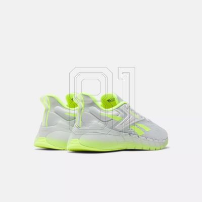 3. Reebok Nano Gym M 100208632 Sportschuhe