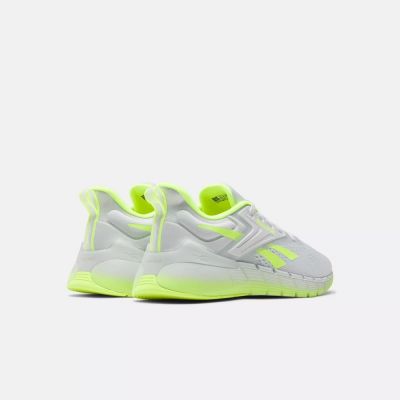 3. Reebok Nano Gym M 100208632 Sportschuhe