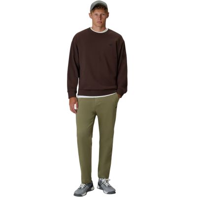 6. Herren-Hose 4F M1808 khaki 4FWAW26TTROM1808 43S