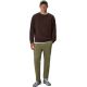 6. Herren-Hose 4F M1808 khaki 4FWAW26TTROM1808 43S