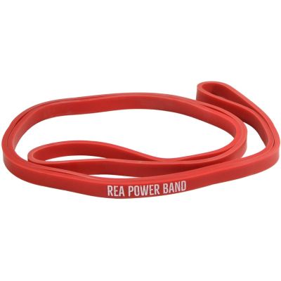 2. REA-Leistungsband, rotes Widerstandsband