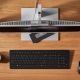 HP 840 AiO G9 i5-14500 23,8" FHD 250 Nits AG 16 GB DDR5 4800 SSD 512 GB UHD 770 Kamera 5 MP W11 Pro 3 Jahre Vor-Ort-Service