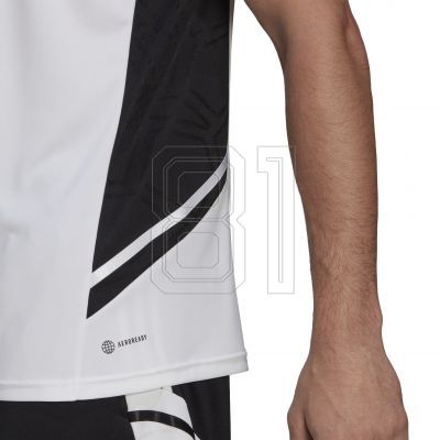 5. Adidas Condivo 22 M HA6290 T-shirt