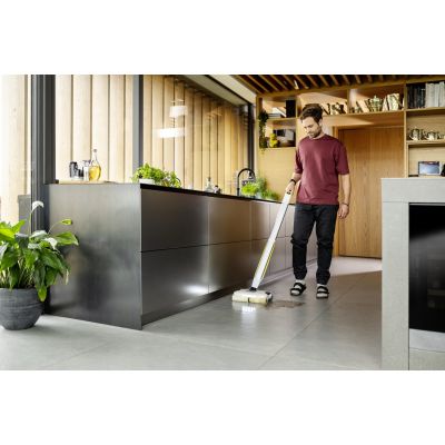 7. KÄRCHER FC8 Smart Signature Elektrowischer