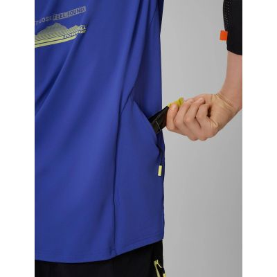 5. Herren-Radtrikot 4F 4FRSS26TFTSM2451-51S
