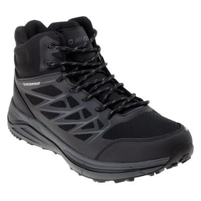 5. Hi-Tec Gewila Mid Wp M 92800376983 Schuhe