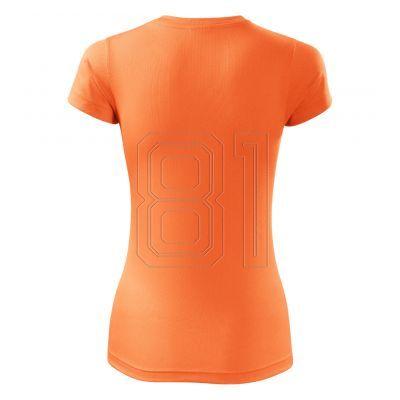 2. Malfini Fantasy W T-shirt MLI-14088