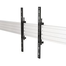 B-Tech SYSTEM X BT8390-VESA400F/B Montagearme