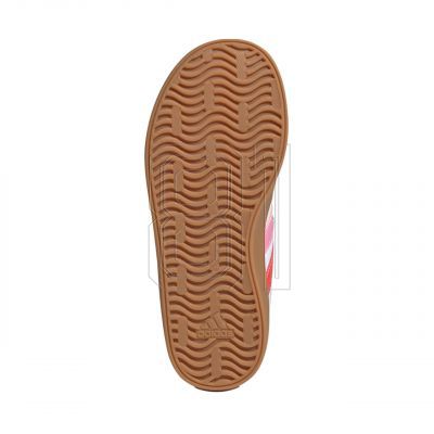 6. Adidas VL Court 3.0 Jr JH6318 Schuhe