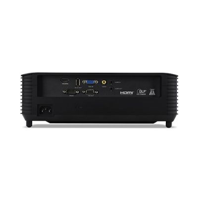 6. Acer | X1228HN | XGA (1024x768) | 4800 ANSI Lumen | Schwarz