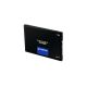 9. GOODRAM CX400 Gen2 SSD 1 TB SATA III 2,5" Einzelhandel