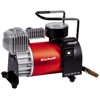 Einhell CC-AC 35/10 12V Kompressor 35 l/min Zigarettenanzünder