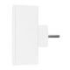 2. MACLEAN Steckdose 2-fach + 4x USB MCE249 F/W
