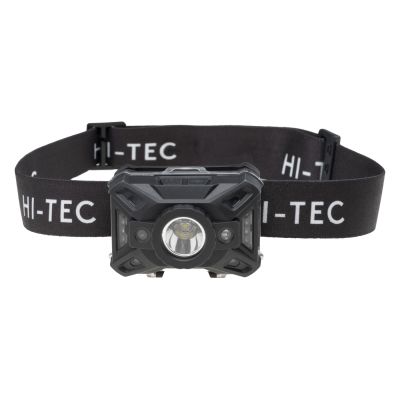 2. Hi-Tec Floya Light 250 Stirnlampe 92800553815
