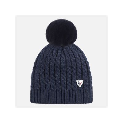 2. Rossignol W Kitsi Cap Marineblau