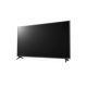 3. LG 86UR781C LED-Fernseher 86'' 4K Ultra HD WebOS Dolby Digital DVB-T2 Schwarz (Steckdose)