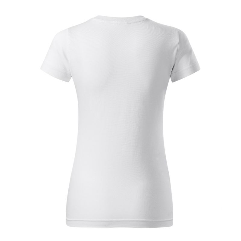 4. Basic Adler W T-shirt MLI-13400