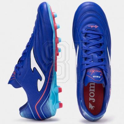 2. Joma Aguila 2504 M AGUS2504FG Fußballschuhe