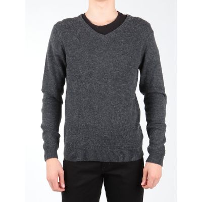 Lee Pullover mit V-Ausschnitt M L892OJ06