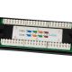 3. Equip 235325 1U Patchpanel