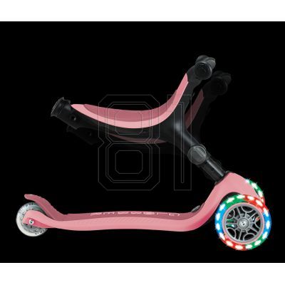 31. Roller mit Aufsitz GO•UP ACTIVE LIGHTS 360 (749-310)