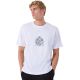 4. HUGO Daminor T-Shirt weiß (50538246-100)
