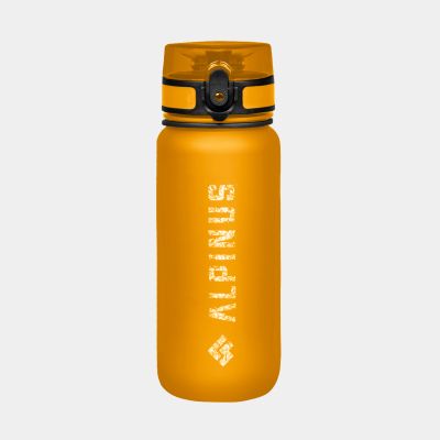 Alpinus Trysil Tritan Flasche 650 ml Orange UZ11711