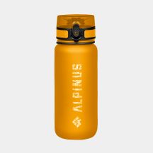 Alpinus Trysil Tritan Flasche 650 ml Orange UZ11711