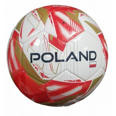 Select Poland Fußball T26-18312