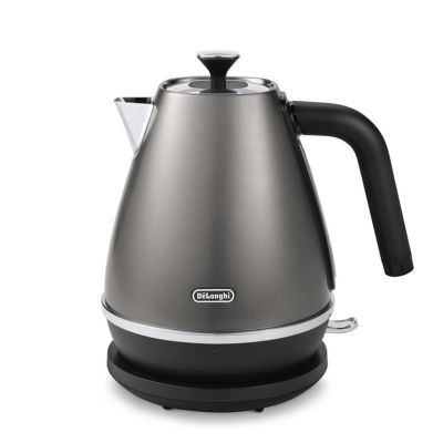 5. De'Longhi KBIN2001.TB Wasserkocher 1,7 l 2000 W Titan