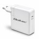 QOLTEC Ladegerät 96W | USB-C | 5-20V | 3-4,8A