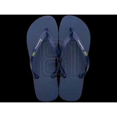 12. Ipanema Class Brasil M 80415-22413 Flip-Flops