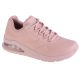 Skechers Uno 2 - Air Around You 155543-BLSH Rosa 38