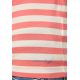 13. Mustang Alina C Gestreiftes T-Shirt W 1013785 12434