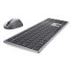 6. Dell KM7321W Tastatur + Maus (580-AJQJ)