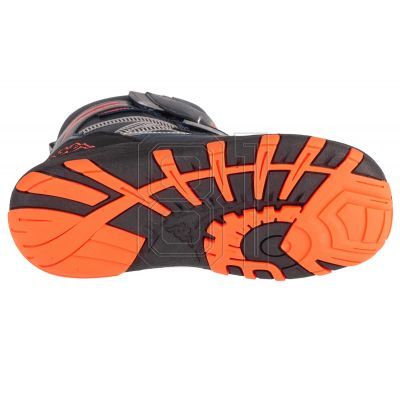 4. Kappa Blackpool Jr Tex K 260805K-6729 Schuhe