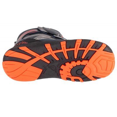 4. Kappa Blackpool Jr Tex K 260805K-6729 Schuhe