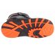 4. Kappa Blackpool Jr Tex K 260805K-6729 Schuhe