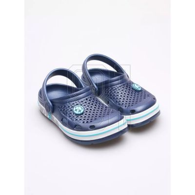 2. Coqui Lindo Jr Clogs 6423-404-2132