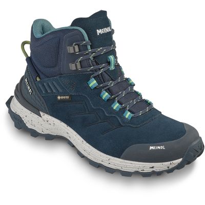 Damen-Wanderschuhe MEINDL Dallas Lady Mid GTX mit GORE-TEX-Membran