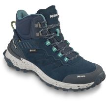 Damen-Wanderschuhe MEINDL Dallas Lady Mid GTX mit GORE-TEX-Membran