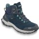 Damen-Wanderschuhe MEINDL Dallas Lady Mid GTX mit GORE-TEX-Membran