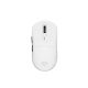 15. GENESIS Zircon 660 Gaming-Maus, Rechtshänder, kabellos (RF), Bluetooth, USB Typ-A, optischer Sensor, 12.000 DPI